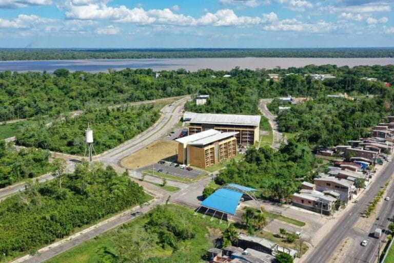 Mês da Ciência: PCT Guamá é referência para o desenvolvimento científico e empreendedor na Amazônia