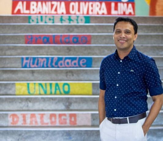 Seduc abre inscrições para certificação de lideranças na rede estadual de ensino