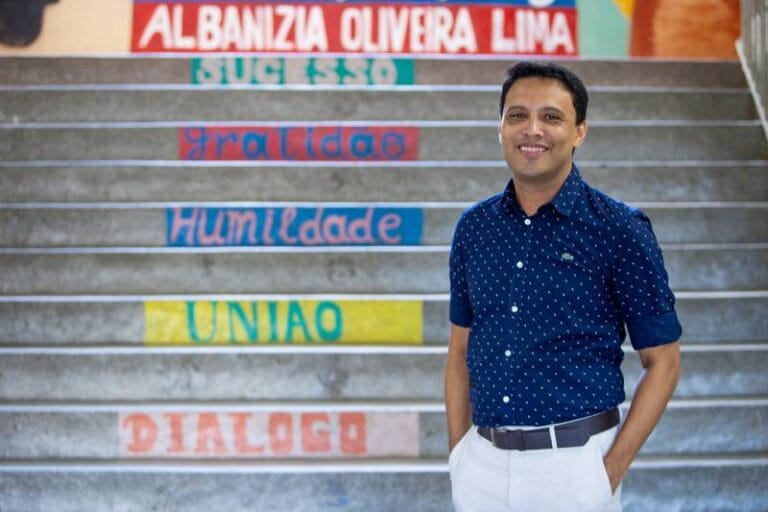 Seduc abre inscrições para certificação de lideranças na rede estadual de ensino