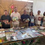 Fundação Cultural do Pará entrega mais de 500 mil livros a bibliotecas e locais de leitura