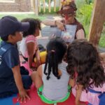 Biblioteca Inclusiva do CIIR celebra Dia do Livro com acesso diário a acervo de mil obras