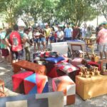 Seap tem Feira de Oportunidades com peças produzidas por custodiados em Cametá