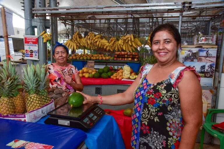 Setor de Feiras e Mercados recebe investimentos da Prefeitura de Ananindeua