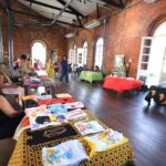 Feira de Estética Negra celebra a cultura afroamazônica em Belém