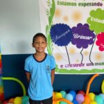 Prefeitura de Belém entrega nova unidade de educação à Comunidade Jardim Nova Vida, no bairro Águas Lindas