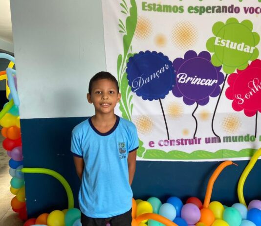 Prefeitura de Belém entrega nova unidade de educação à Comunidade Jardim Nova Vida, no bairro Águas Lindas