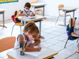 Unicef e UIT usam satélites e algoritmos para levar internet a escolas remotas no Brasil