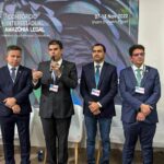 Pará Liderando a Agenda Climática e Ambiental na Amazônia