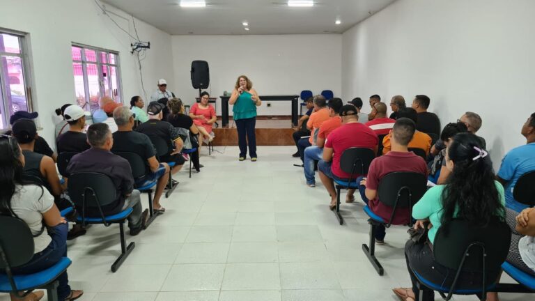 Comitê da Cop-30 apresenta oportunidade de crédito para microempreendedores individuais