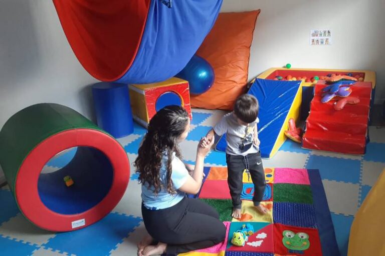 Terapia Ocupacional Transforma Vidas no Natea