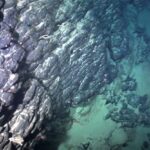 Descoberta de Ilha Tropical Submersa Revela Riquezas Minerais