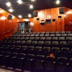 Mostra de Cinema Japonês: Uma Janela para a Cultura e a Arte do Japão