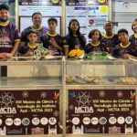 Robótica Sustentável: Inovação e Educação nas Escolas de Belém