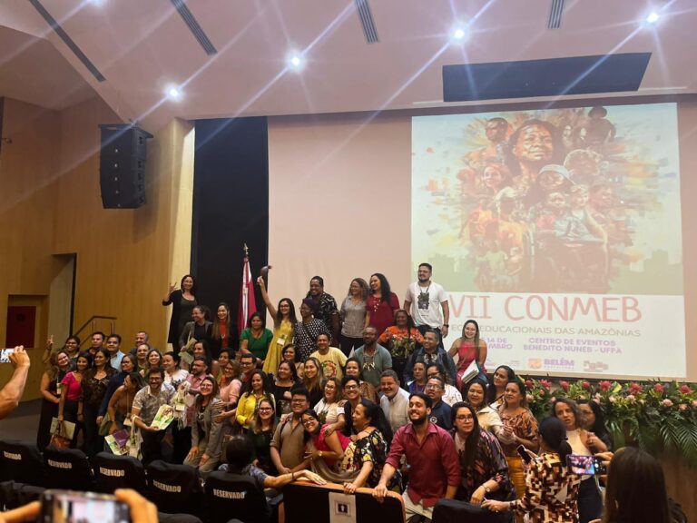 Conferência municipal de educação apresenta propostas para elaboração do plano nacional