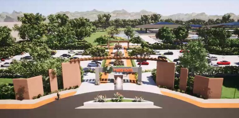 Sociobiodiversidade continua em foco em Parauapebas