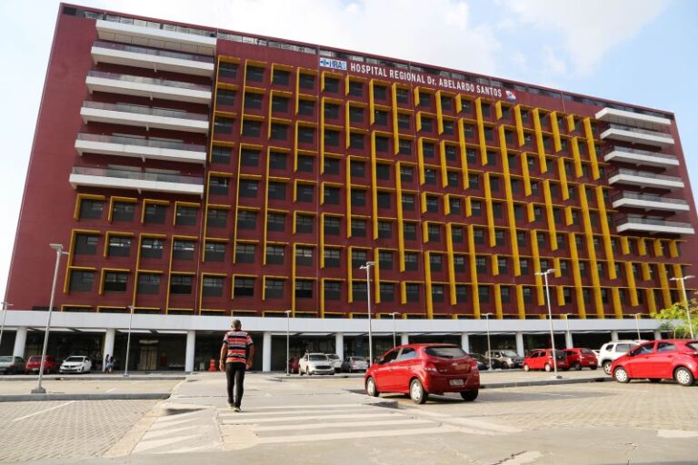 Até dezembro, Hospital Abelardo Santos disponibilizará 1,2 mil mamografias