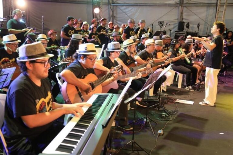 Prefeitura de Belém reabre as inscrições para os editais da Lei Paulo Gustavo