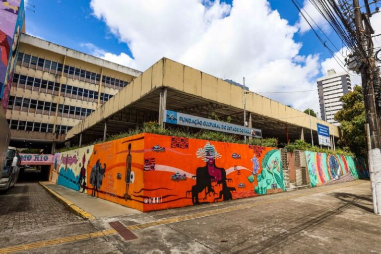 A 4ª Conferência Estadual de Cultura do Pará: Um Encontro de Democracia, Sustentabilidade e Direito à Cultura na Amazônia