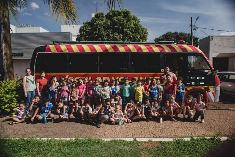 Prefeitura de Belém recebe projeto com programação destinada ao público infantojuvenil