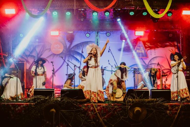 Belém sedia a 3ª edição do Mercado das Indústrias Criativas