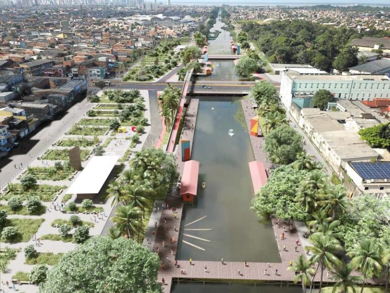 Experiência de Belém no planejamento urbano sustentável é tema de debate em São Paulo