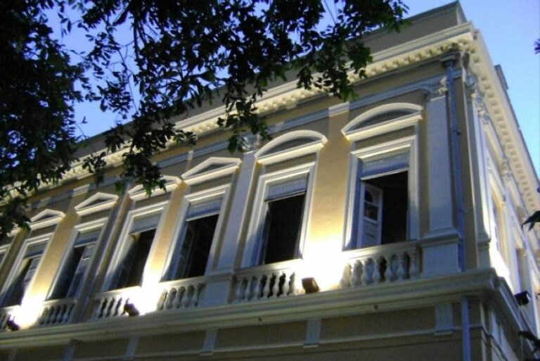 Professores da rede estadual podem se inscrever em oficina sobre patrimônio histórico e sensibilização musical