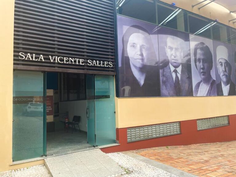 O Conselho Municipal de Patrimônio de Belém: Preservando o Passado, Construindo o Futuro