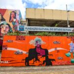 Um Novo Amanhecer para a Cultura Paraense: Investimento Histórico e Inovação