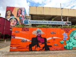 Um Novo Amanhecer para a Cultura Paraense: Investimento Histórico e Inovação
