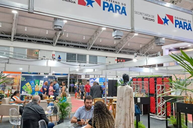 O Cooperativismo Como Motor de Desenvolvimento Sustentável no Pará