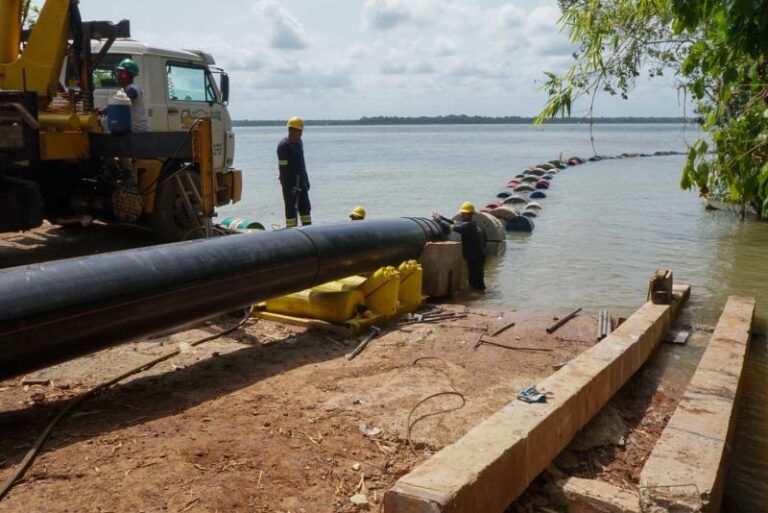 Belém Lidera a Urbanização Sustentável na Amazônia