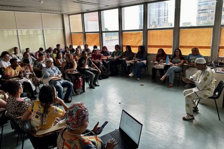 Pará Avança na Cultura com a 4ª Convenção Nacional