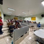 Descentralização do Tratamento de HIV/Aids em Belém