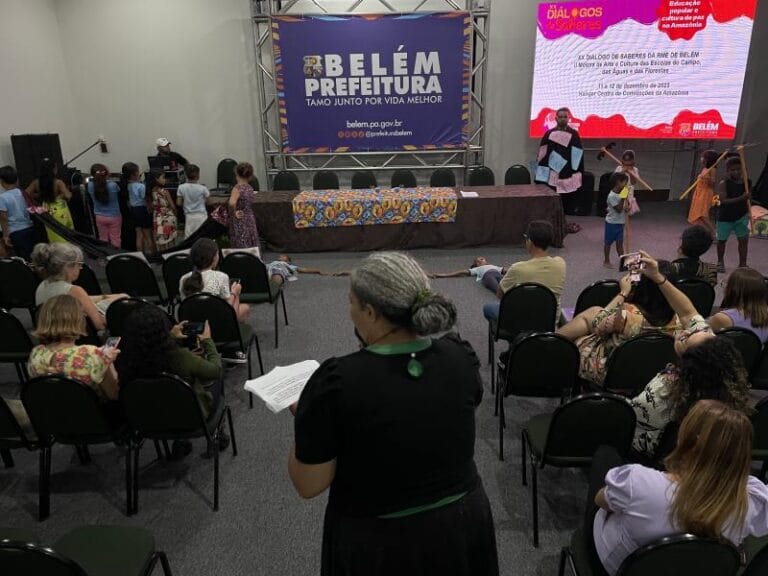 Educação do Campo: Uma Transformação Necessária