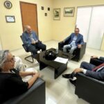 Belém e Bélgica: Parceria para o Futuro