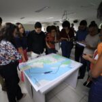 Belém Avança na Resiliência Climática com Oficinas Participativas