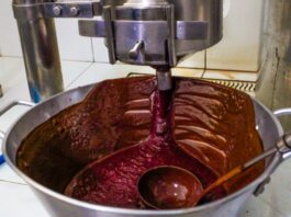 O Açaí do Pará Conquista o Mercado Árabe