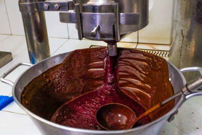 O Açaí do Pará Conquista o Mercado Árabe