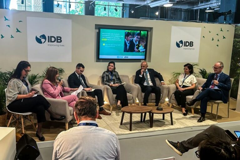 Pará Busca Liderança em Educação Básica e Enfrentamento às Mudanças Climáticas