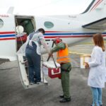 Ato de Solidariedade Transforma Vidas em Redenção