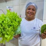 Horta Hospitalar do HGT – Símbolo de Sustentabilidade, Saúde e Educação