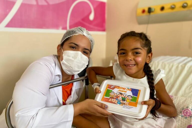 Prontuários Afetivos Revolucionam o Cuidado Hospitalar no Pará