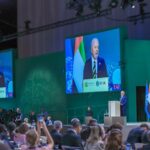 A Amazônia no centro das discussões climáticas: COP 30 confirmada em Belém