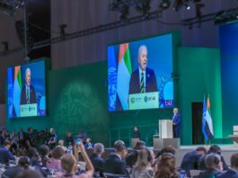 A Amazônia no centro das discussões climáticas: COP 30 confirmada em Belém