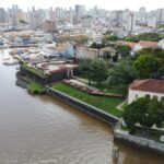 Belém se prepara para a COP-30: uma abordagem participativa para o mapeamento climático