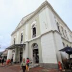 Revitalização do Ver-o-Peso: Uma Nova Era para Belém