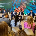 A Floresta em Foco: Reflexões da COP 28 Foto: Thalmus Gama