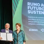 BNDES e o Desenvolvimento Sustentável: Uma Nova Era de Investimentos