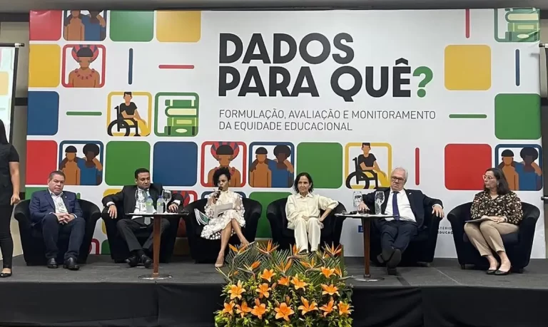 A busca por equidade na educação: um olhar sobre as comunidades indígenas, quilombolas e ribeirinhas