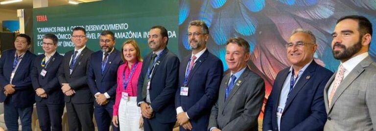 Belém: A Capital do Debate Sobre Mudanças Climáticas